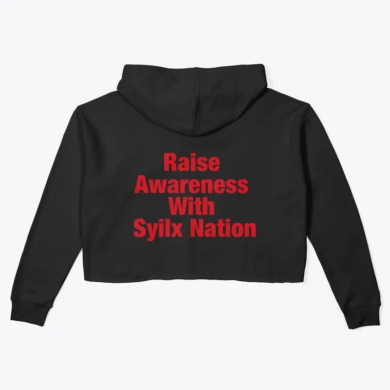 Raise Awareness With Syilx Nation